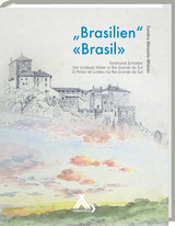 Brasilien - Brasil - Sandra Messele-Wieser
