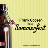 Sommerfest - Goosen, Frank; Goosen, Frank