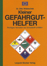 Kleiner Gefahrgut-Helfer - Otto Widetschek
