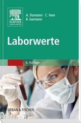 Laborwerte - Dormann, Arno J; Isermann, Berend; Heer, Christian
