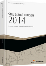 Steueränderungen 2014 - PwC Frankfurt