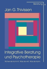 Integrative Beratung und Psychotherapie - Jan G. Thivissen