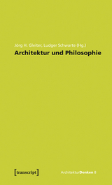 Architektur und Philosophie - 