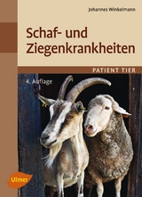 Schaf- und Ziegenkrankheiten - Winkelmann, Johannes