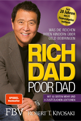 Rich Dad Poor Dad - Kiyosaki, Robert T.