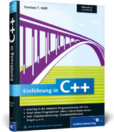 Einführung in C++ - Torsten T. Will