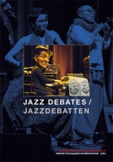 Jazz Debates / Jazzdebatten - 