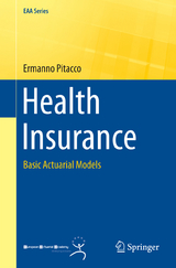 Health Insurance - Ermanno Pitacco