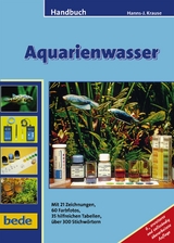 Handbuch Aquarienwasser - Hanns-J. Krause