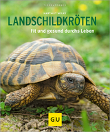 Landschildkröten - Hartmut Wilke