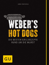 Weber's Hot Dogs - Jamie Purviance