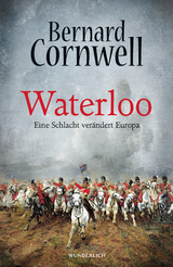 Waterloo - Bernard Cornwell