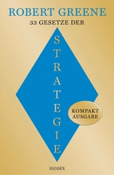 33 Gesetze der Strategie - Robert Greene