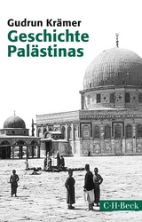 Geschichte Palästinas - Krämer, Gudrun