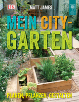 Mein City-Garten - Matt James