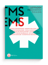 TMS & EMS Vorbereitung 2024 – Leitfaden - Alexander Hetzel, Anselm Pfeiffer, Constantin Lechner