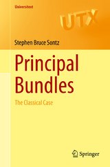 Principal Bundles - Stephen Bruce Sontz