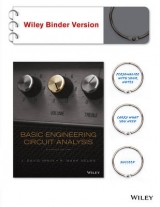 Basic Engineering Circuit Analysis - Irwin, J. David; Nelms, R. Mark