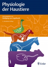 Physiologie der Haustiere - von Engelhardt, Wolfgang