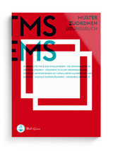 TMS & EMS Vorbereitung 2024 – Muster zuordnen - Anselm Pfeiffer, Alexander Hetzel, Constantin Lechner
