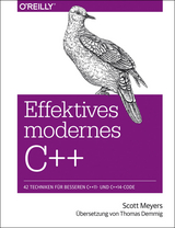 Effektives modernes C++ - Scott Meyers