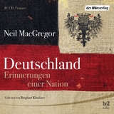 Deutschland. Erinnerungen einer Nation - Neil MacGregor