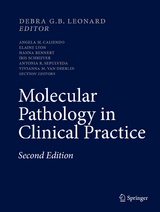 Molecular Pathology in Clinical Practice - Leonard, Debra G.B.