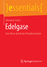 Edelgase - Hermann Sicius