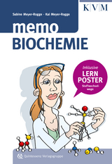 Memo Biochemie - Sabine Meyer-Rogge, Kai Meyer-Rogge