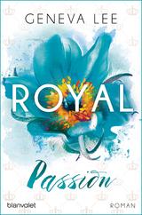 Royal Passion - Geneva Lee