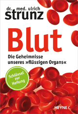 Blut - Ulrich Strunz
