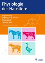 Physiologie der Haustiere - von Engelhardt, Wolfgang; Breves, Gerhard; Diner, Martin; Gäbel, Gotthold
