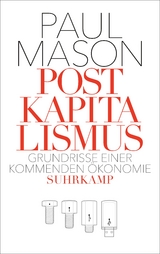 Postkapitalismus - Paul Mason