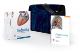 Sobotta-Atlas Anatomie-Komplett-Paket Sommersemester 2016 - 