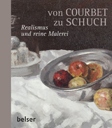 Von Courbet zu Schuch - Stefan Borchardt