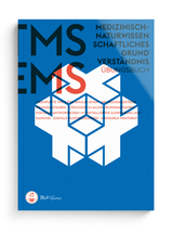 TMS & EMS Vorbereitung 2024 – Medizinisch-naturwissenschaftliches Grundverständnis - Alexander Hetzel, Anselm Pfeiffer, Constantin Lechner