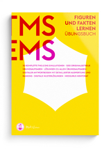 TMS & EMS Vorbereitung 2024 – Figuren und Fakten lernen - Constantin Lechner, Alexander Hetzel, Anselm Pfeiffer