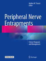 Peripheral Nerve Entrapments - 