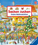 Sachen suchen: Frohe Weihnachten - Susanne Gernhäuser