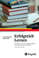 ›Erfolgreich Lernen‹ von Eberhardt Hofmann, Monika Löhle