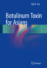 Botulinum Toxin for Asians - Kyle K Seo