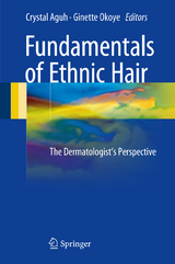 Fundamentals of Ethnic Hair - 