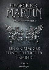 Game of Thrones 5 - George R.R. Martin