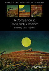 Companion to Dada and Surrealism - 