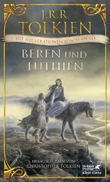 Beren und Lúthien - J.R.R. Tolkien
