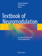 Textbook of Neuromodulation - 