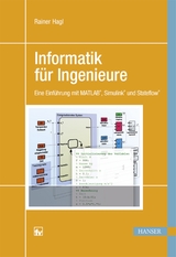 Informatik für Ingenieure - Rainer Hagl