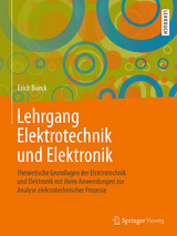 Lehrgang Elektrotechnik und Elektronik - Erich Boeck