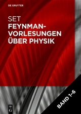Feynman-Vorlesungen über Physik - Feynman, Richard P.; Leighton, Robert B.; Sands, Matthew; Gottlieb, Michael A.; Leighton, Ralph