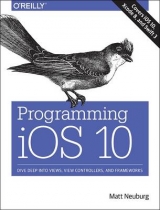 Programming iOS 10 - Neuberg, Matt
